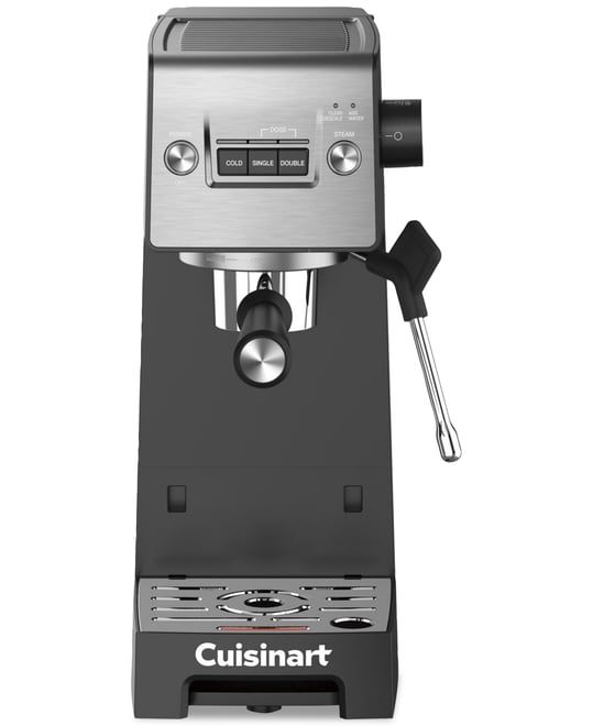 Espresso Bar Slim Espresso Machine, Em-160