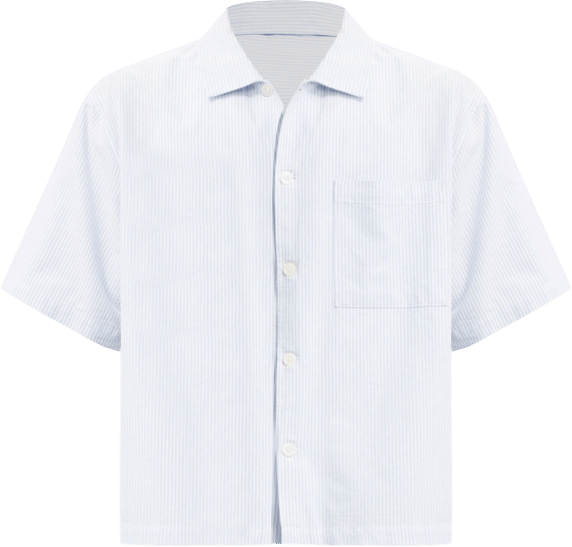 Men's Ventura Short Sleeve Shirt