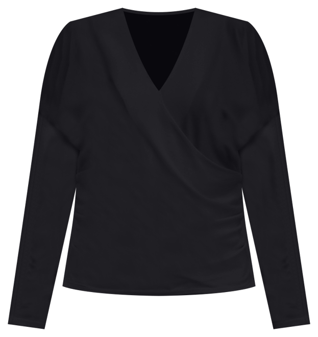 Women's Dolman-Sleeve Top, Exclusively at Macy's
