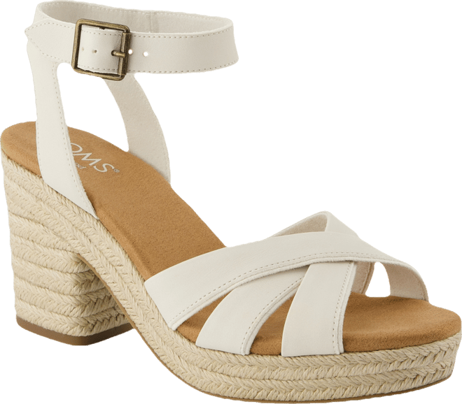 Women's Majorca Open Toe Strappy Sandals