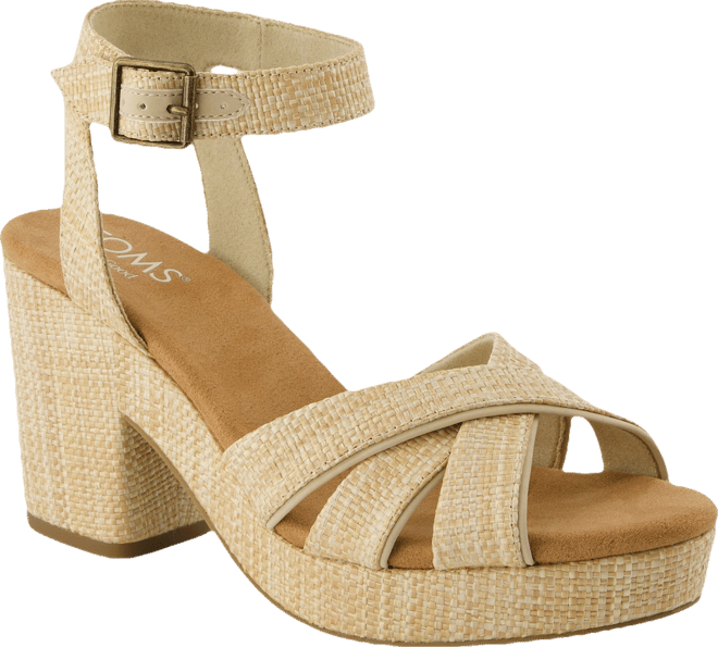 Women's Majorca Open Toe Strappy Sandals