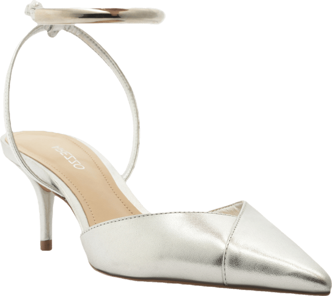 Women's Carmela Low Stiletto Pumps