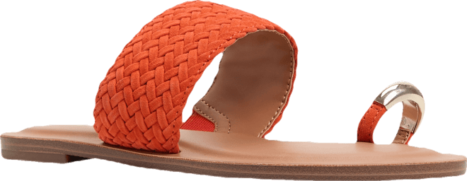 Women's Beachwalk Toe Loop Flat Sandals