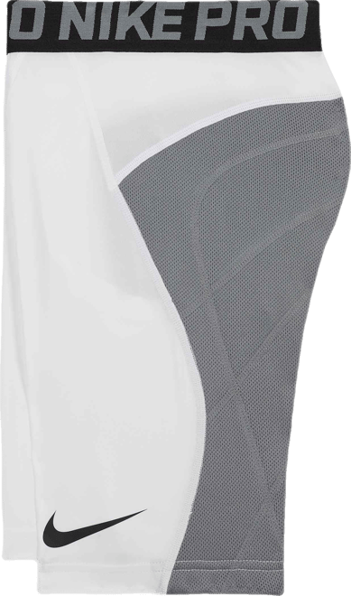 Nike Pro Big Kids' Slider Shorts