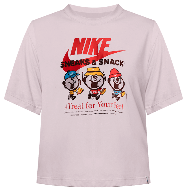 Nike Sportswear Max90 T-Shirt