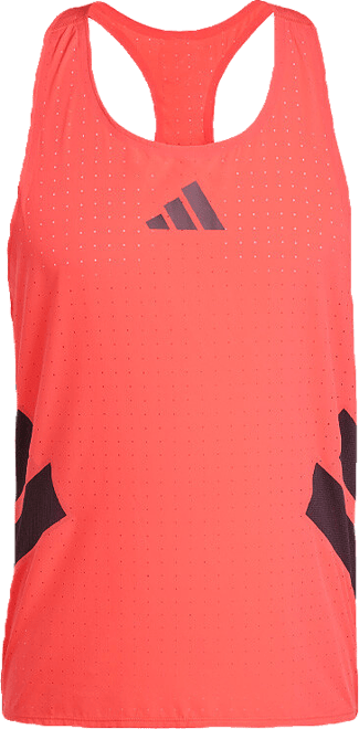 Road to Records Running Vest