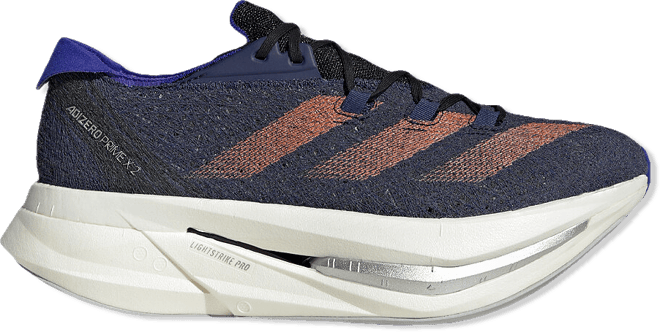 Adizero Prime X 2 Strung Running Shoes