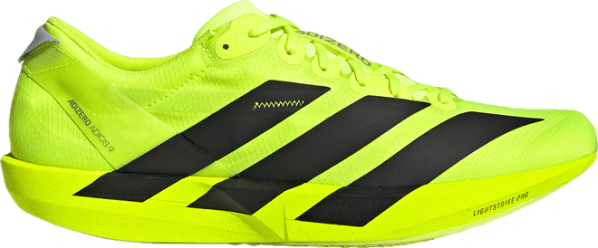 Adizero Adios 9 Men's Running Shoes