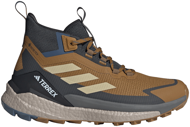 Terrex Free Hiker 2 GORE-TEX Men's Walking Boots