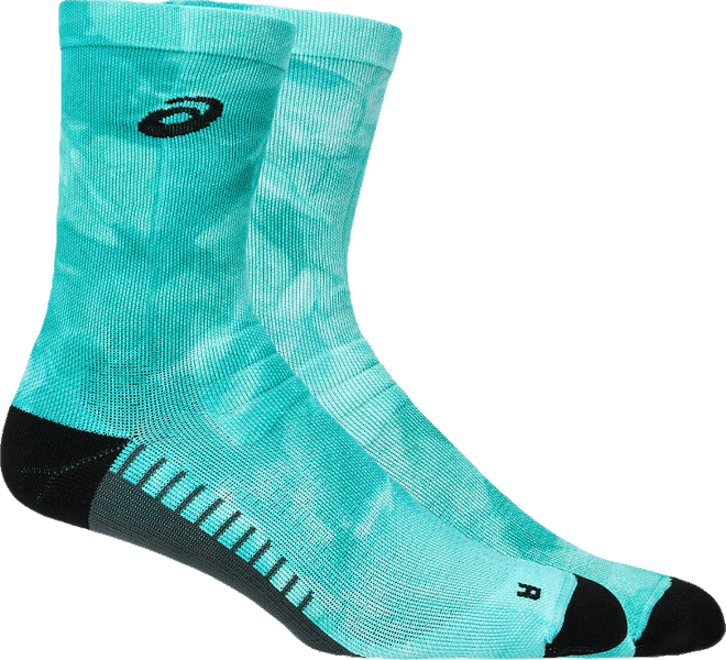 Performance Run Crew Socken