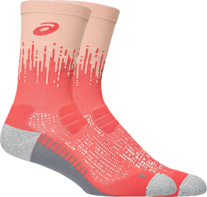 Performance Run Crew Socks