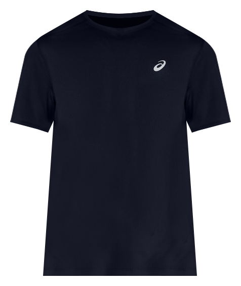 Core Men's Short Sleeve T-Shirt
