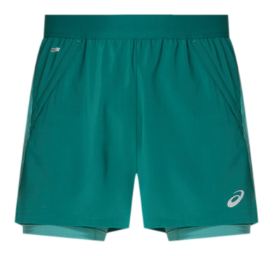 Road 2N1 5 Zoll Shorts