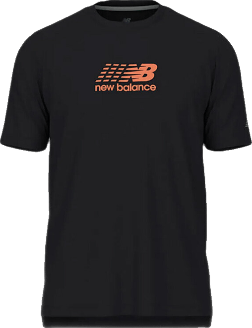 Athletics Graphic T-Shirt