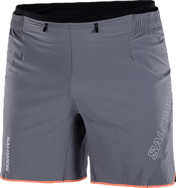Sense Aero 7 Inch Shorts