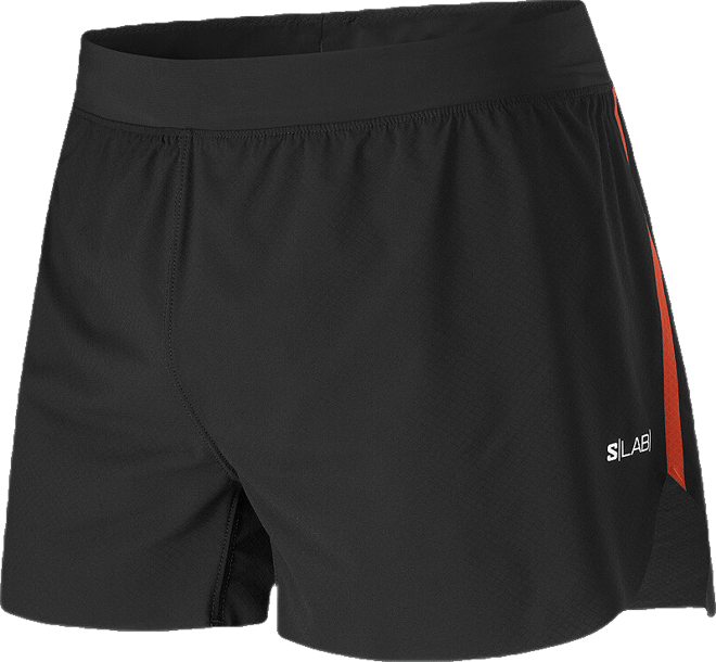 S/LAB Speed 3 Inch Men's Shorts