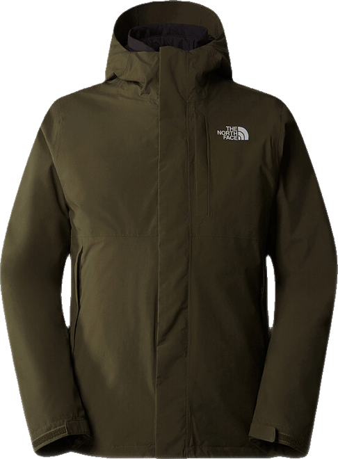 Carto Triclimate Wasserdicht 3-in-1 Jacke