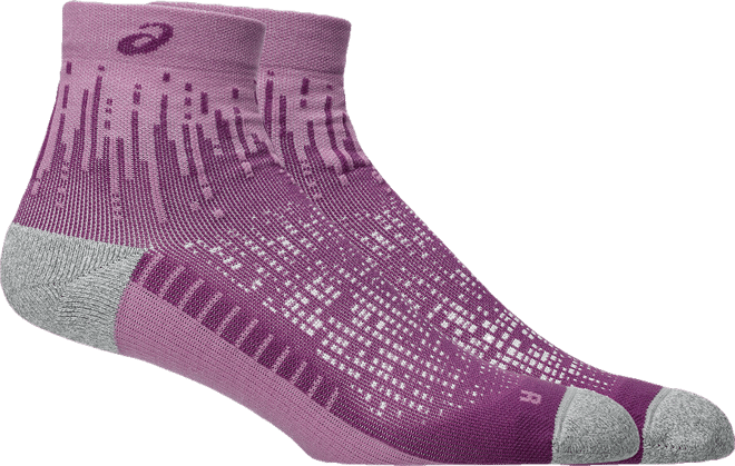 Performance Run Damen Quarter Socken