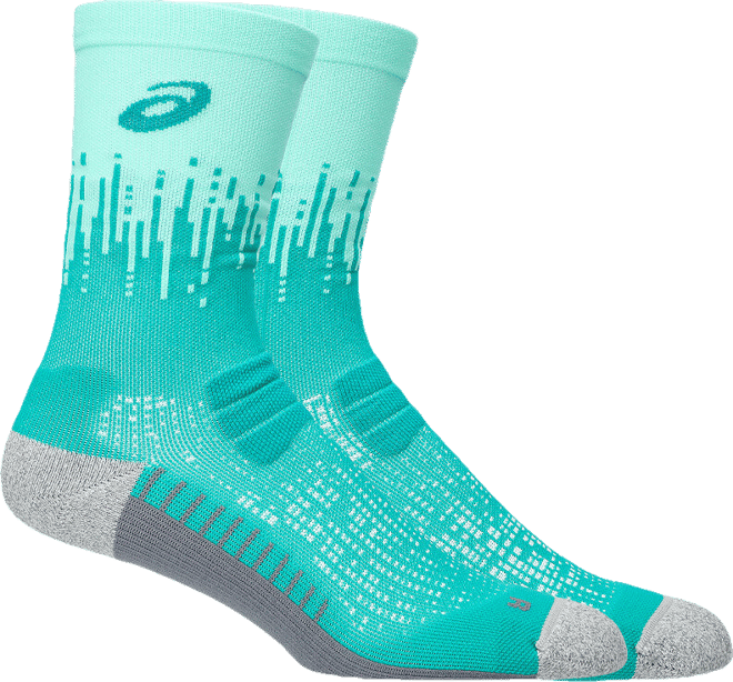 Performance Run Crew Socks