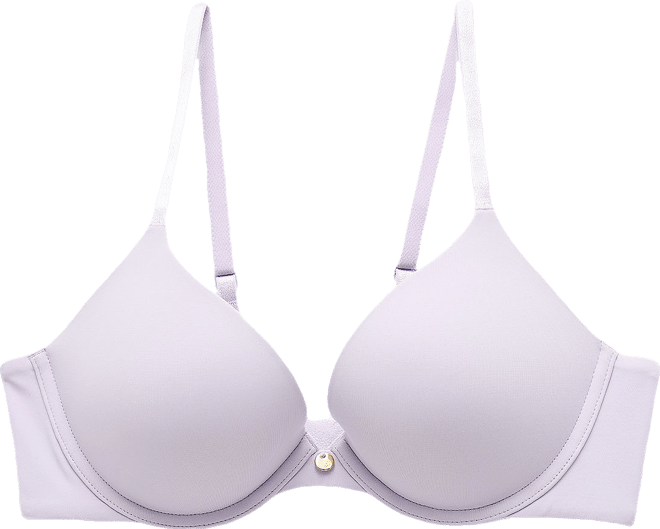  Ambrielle Plunge Push Up Bra for $27.99