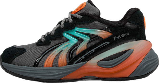 PUMA Inverse Fission Little Kids' Sneakers