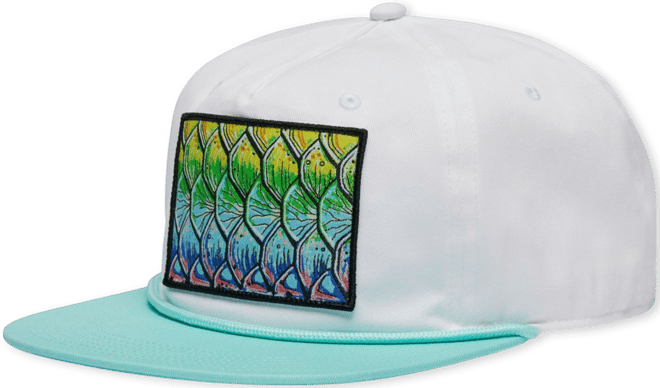 PFG Back Tack x Bentley Snap Back Ball Cap | Columbia