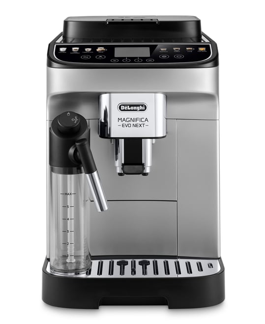 De'Longhi Magnifica Evo Next Fully Automatic Espresso Machine - Macy's