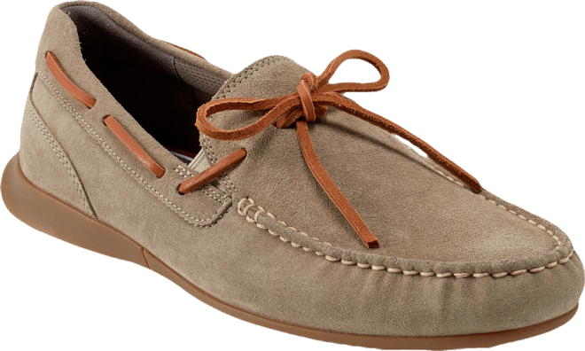 Men's X Reebok Dmx Dunphy Casual Slip On Flat Loafers