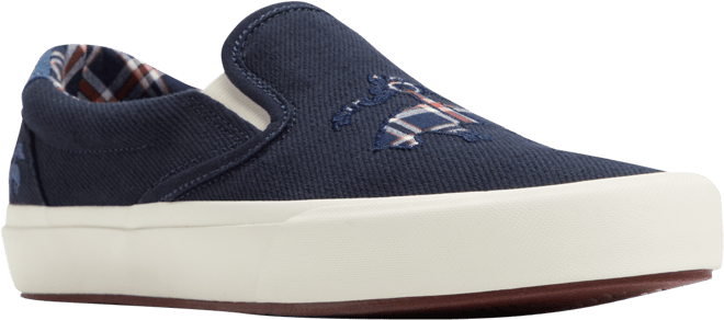 Men's Quincy Slip-on Loafers