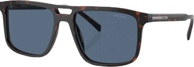 Men's Large Sunglasses, Pr A22S