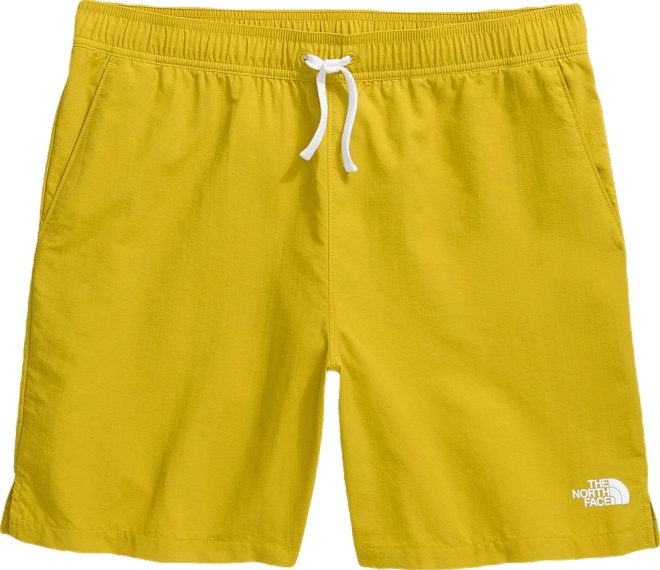 Men's Action Shorts