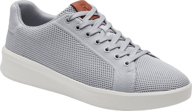 Men's Lite Court Lace Up Casual Sneakers