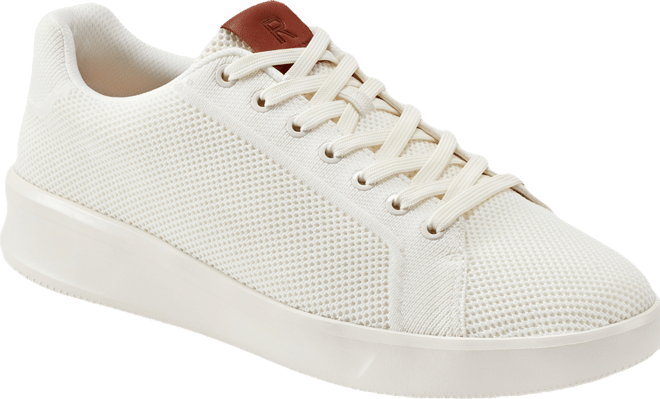 Men's Lite Court Lace Up Casual Sneakers