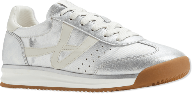 Women's Stepcount Lace-Up Jogger Sneakers