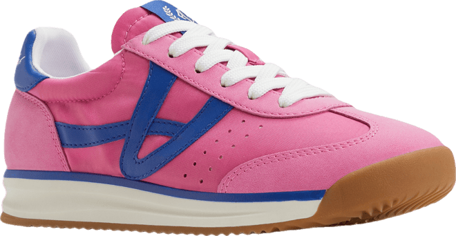 Women's Stepcount Lace-Up Jogger Sneakers