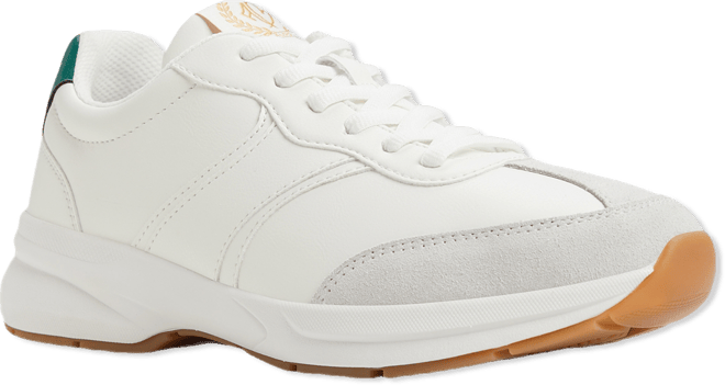 Women's Clubchic Lace-Up Jogger Sneakers