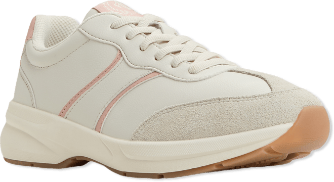 Women's Clubchic Lace-Up Jogger Sneakers