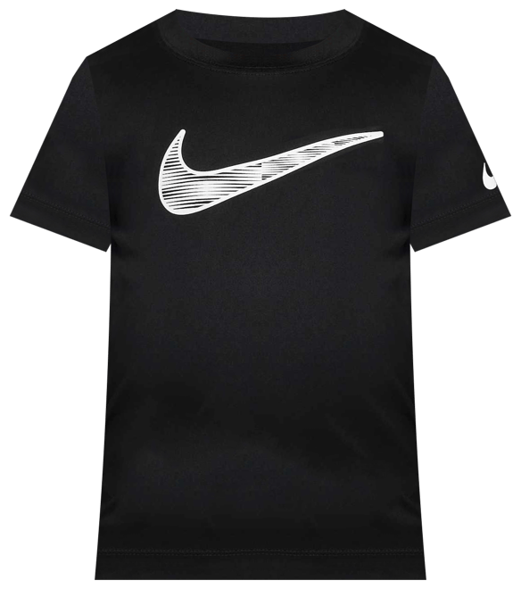 Nike Dri-FIT Little Kids' Trophy T-Shirt