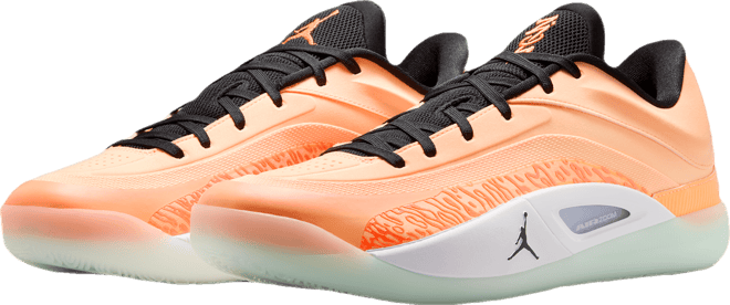 Zion 4 Basketball Shoes
