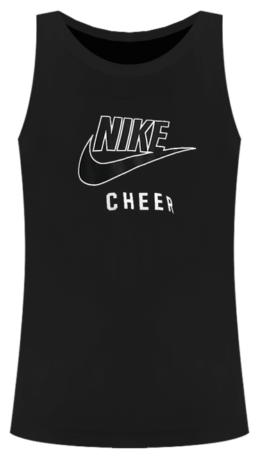 Nike Women's Cheer Tank Top