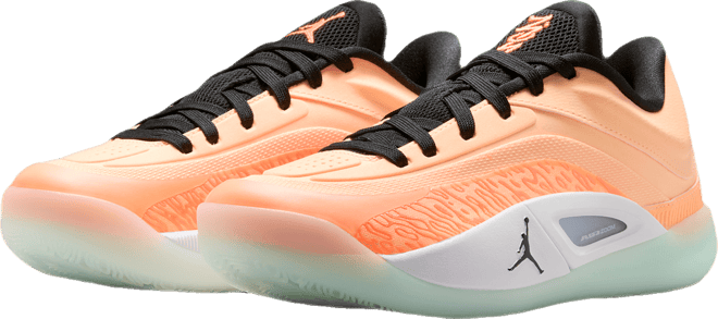 Zion 4 Older Kids' Basketball Shoes