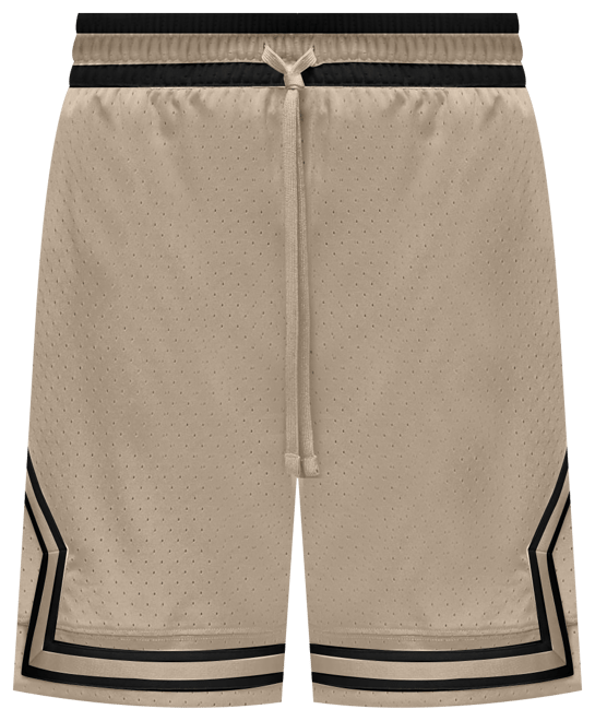 Jordan Sport Diamond Herenshorts van mesh met Dri-FIT