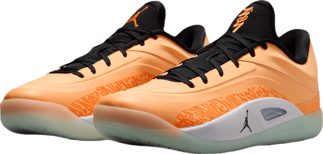 Zion 4 PF Basketball Shoes