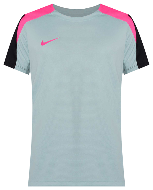 Nike Strike Dri-FIT Kurzarm-Fußballoberteil für Damen