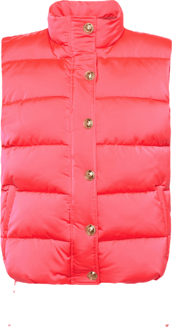 Rae Puffer Vest