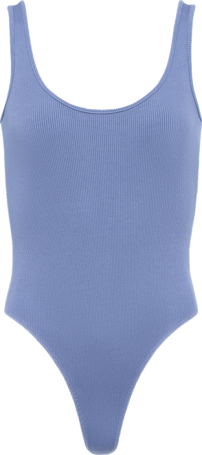 Nica Scoopneck Bodysuit