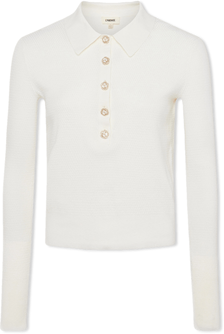 Sterling Sweater