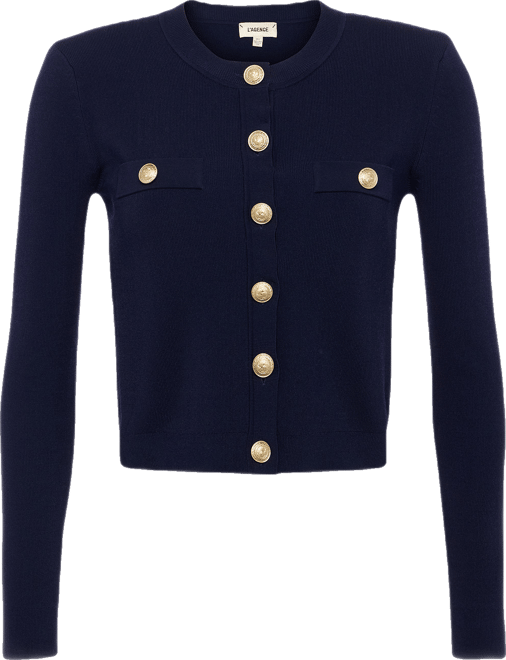 Cardigan Toulouse