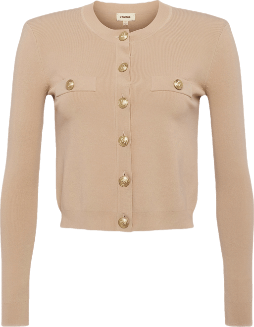 Toulouse Cardigan