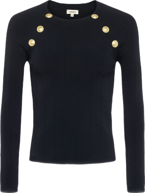 Gretchen Pullover